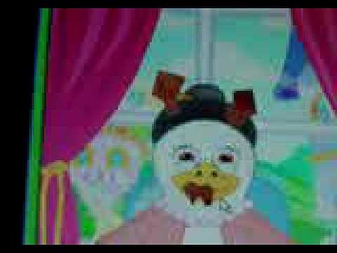 Webkinz Dr Quack
