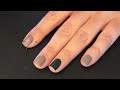 FALL NAIL TUTORIAL-Striping Tape and Flowers!!
