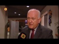 Voormalig burgemeester Gerard Daandels over afkooppraktijken Deurne