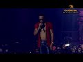 FLAVOUR's performance @ colourful world of more concert in Lagos