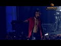 FLAVOUR's performance @ colourful world of more concert in Lagos