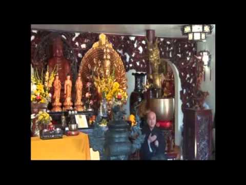 Tâm Cung Kính