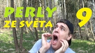 Perly ze světa 9