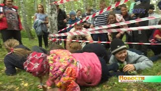 Учились работать в команде участники проекта «Наставничество»