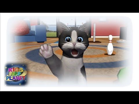π± Cat Simulator: Daily Kitten 2017: NEW Funny & Cute Simulation