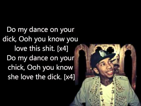 Tyga ft 2 Chainz -Do My Dance (Official Lyrics) - YouTube