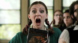 #&*% Me, Ray Bradbury #&*% Me, Ray Bradbury