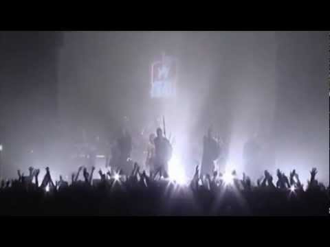 Red Hot Chilli Pipers ShowReel (eur)