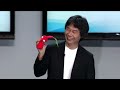 Nintendo All-Access Presentation @ E3 2012