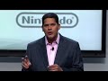 Nintendo All-Access Presentation @ E3 2012