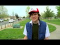POKEMON IN REAL LIFE!