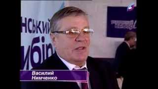 Василий Нимченко: Народ должен добиться реализации своих природных прав