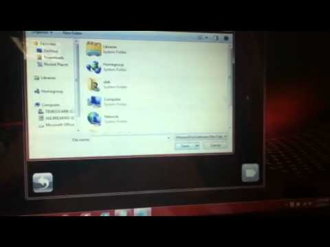 How to use snowbreeze 2.9.5 - YouTube