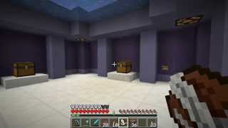 Etho MindCrack SMP - Episode 111: Death Games 2.0