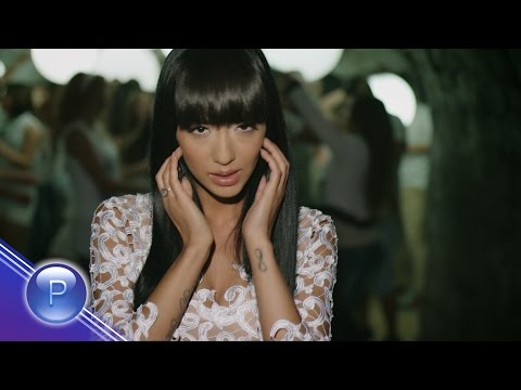 Aни Хоанг ft Азис - Боли да ме обичаш