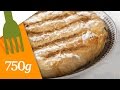 Recette de Pastilla de poulet - 750 Grammes