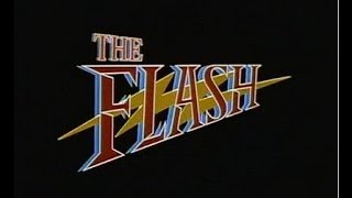Click to View : The Flash (1990) pilot review