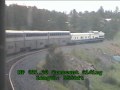 Amtrak Video Clip #29