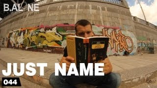 Just name - 044