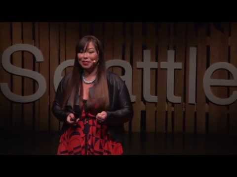 Download Surviving Disappearance, Re-Imagining & Humanizing Native Peoples: Matika Wilbur at TEDxSeattle