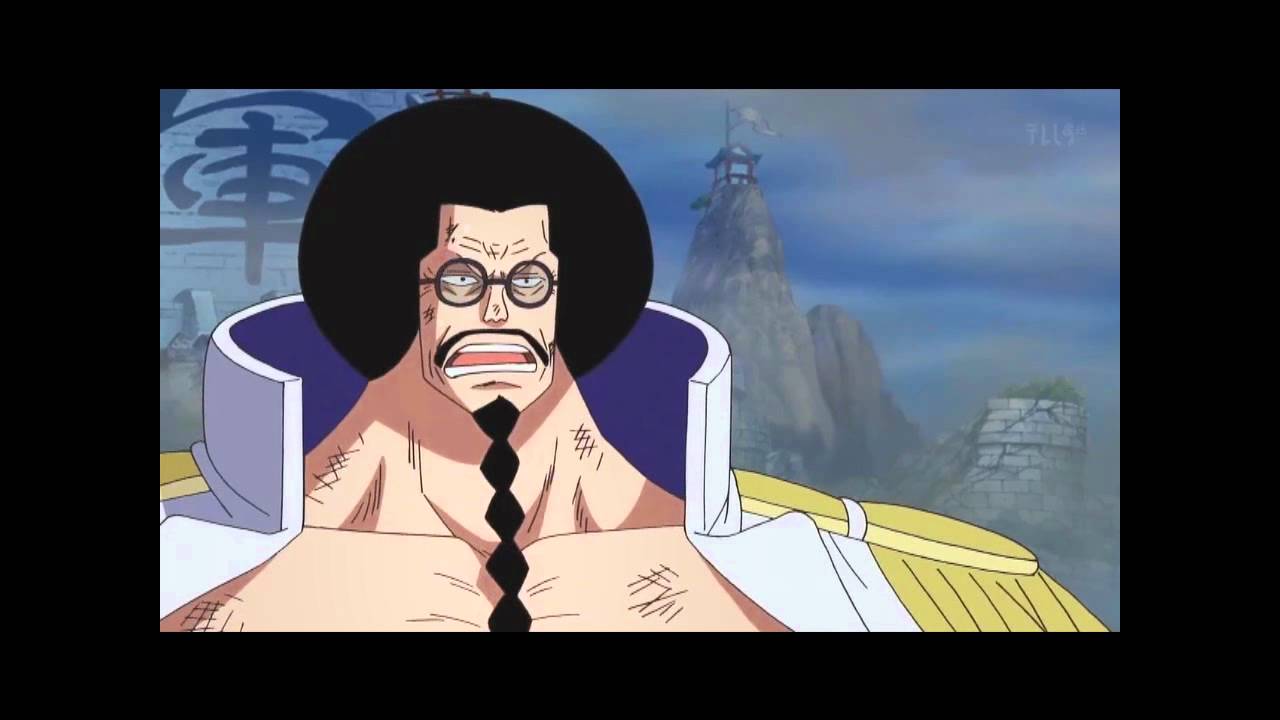 One Piece  La mort de Ace  YouTube