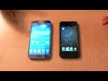 Move iPhone Contacts to Samsung Galaxy S4 or Samsung Galaxy S3