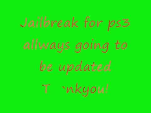 Ps3 Jailbreak 4.11 Free No Survey No Password
