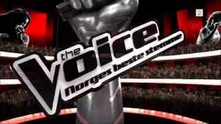 The best ''The Voice'' audition ever / Mama Knows Best - Francesca Strano