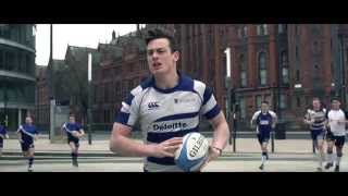 Liverpool Varsity 2014 | Official Trailer