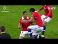 England vs Chile 0-2, official goals and highlights