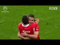 England vs Chile 0-2, official goals and highlights