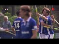 Kampong-Bloemendaal (4-2) NOS