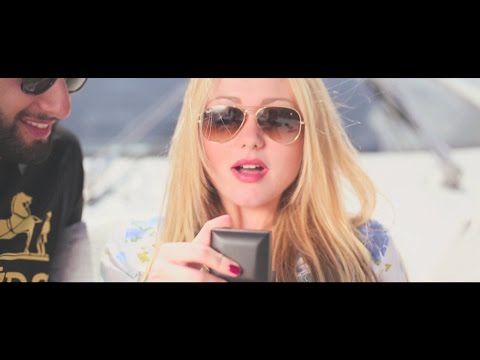 Christopher S & Mish - Love Is...