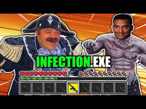 Infection mode exe. / funny moment/ tip to defend/#pubg #infectionmode #1st/100
