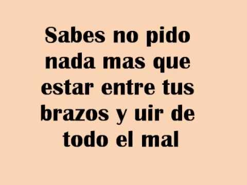 Sabes- Reik - YouTube