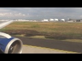 BA902 Heathrow - Frankfurt Main, British Airways - Boeing 767-300ER - G-BNWZ (Full Flight)