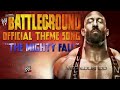 Thumbnail 3 for WWE Battleground 2013 1st Official Theme Song ''The Thumbnail 3 for WWE Battleground 2013 1st Official Theme Song ''The