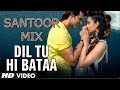 Krrish 3: Dil Tu Hi Bataa Santoor Mix (Instrumental) | Hrithik Roshan, Kangana Ranaut album artwork