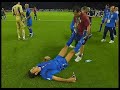 ITALIA - FRANCIA - FINALE MONDIALI GERMANIA 2006 (1/2)