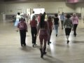 Skinny Dippin' - Line Dance.mpg - Youtube