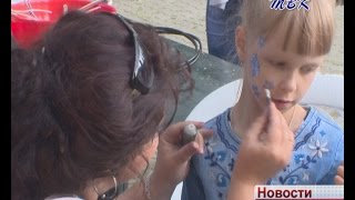 В Искитиме состоялся фестиваль «В ритме молодежи»