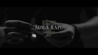 Rytmus feat. Momo & Separ - Škola Rapu (MadSkill Video Remix)