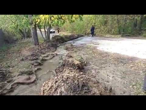 В Бердске могут отключить воду из-за аварии в Речкуновке В Бердске могут отключить воду из-за аварии в Речкуновке
