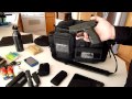 Modern Day Survivalist EDC and First YouTube Video