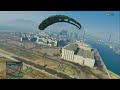 Thumbnail 2 for GTA V Online How To Get Inside The Cargobob (Open Back Door) Thumbnail 2 for GTA V Online How To Get Inside The Cargobob (Open Back Door)