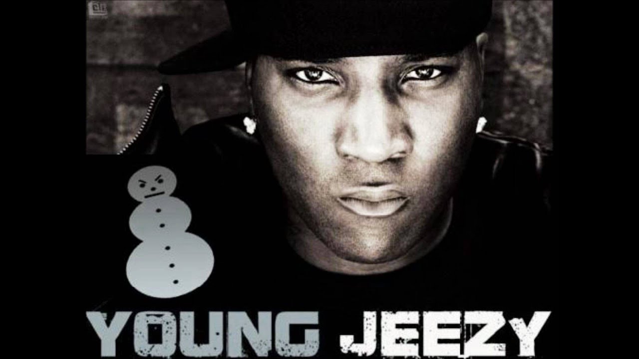 Young Jeezy - SupaFreak - YouTube