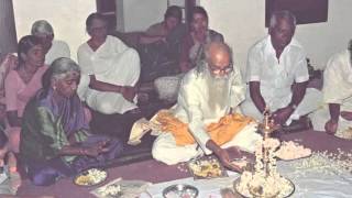மந்திரம் - யந்திரம் - தந்திரம் - சர்வவஷ்ய தன ஆகர்ஷன சங்கல்பம் பற்றி வேதாத்திரி மகரிஷி