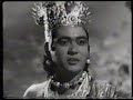 Shiv Parvati part 1/3 (1962) Starring: Trilok Kapoor, Ragini and Jeevan