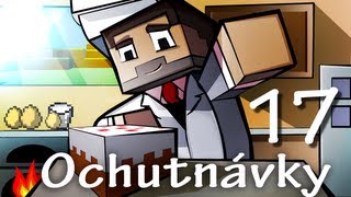 Minecraft Box - Ochutnávky 17: The Dropper 2