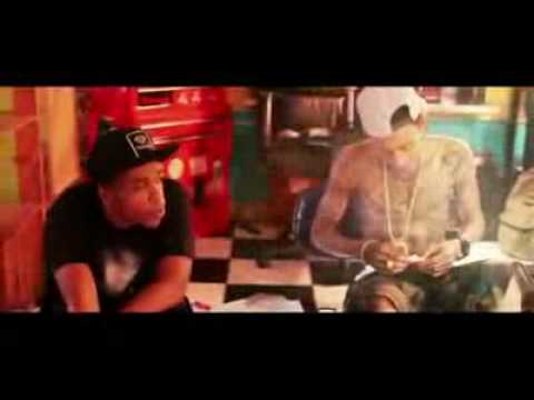 Rick Ross - Super High Feat. Curren$y & Wiz Khalifa (Official Music Video)